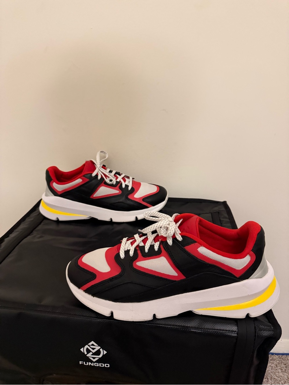 Under armour forge 96 men’s 11